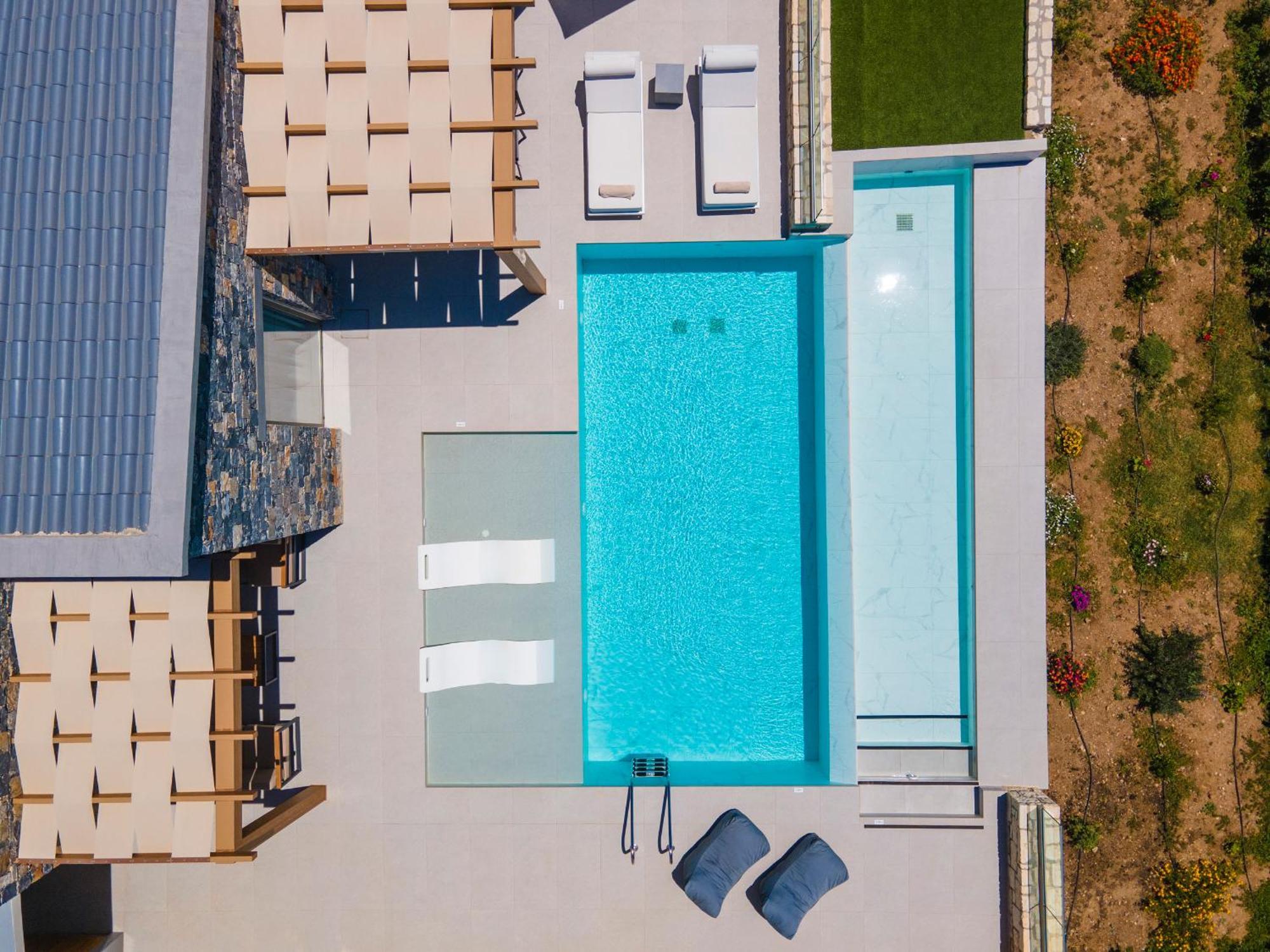 Fysiophylia Villas Frangokastello Exterior foto